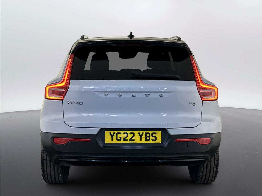 Volvo XC40 2.0 B3p Plus Dark  #7