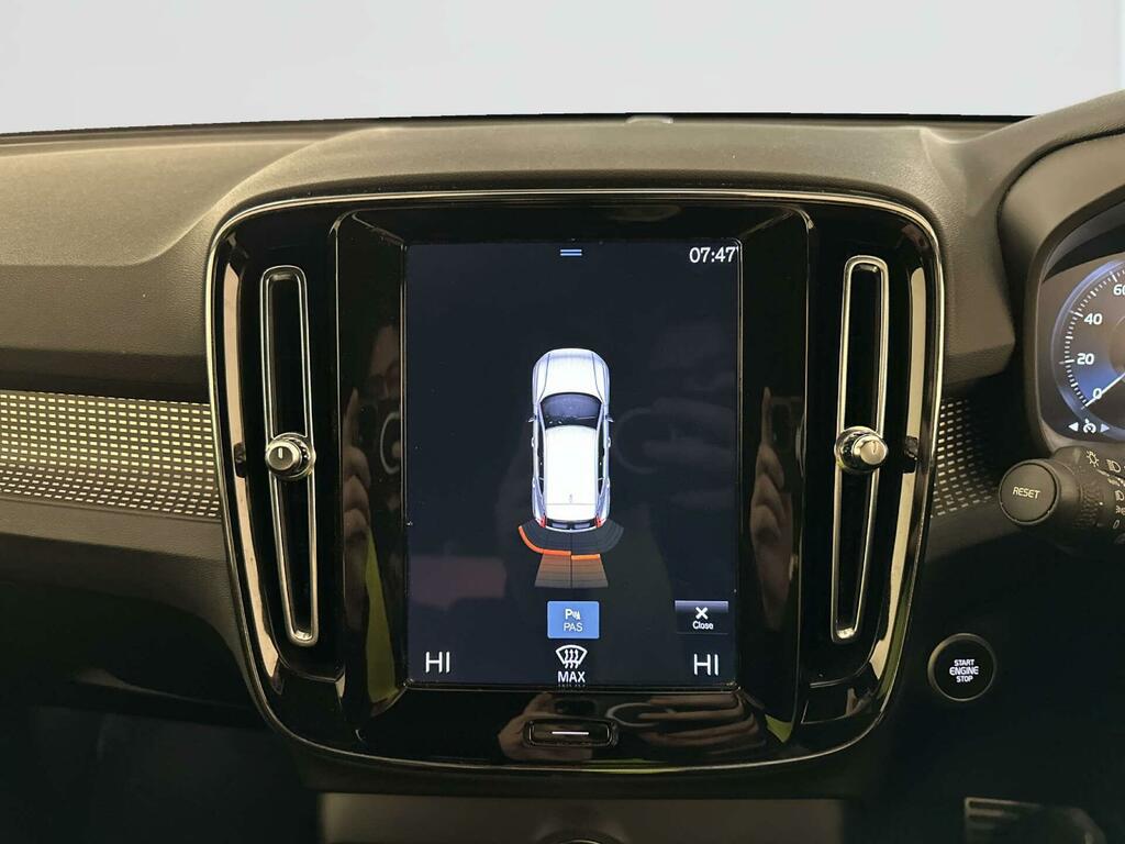 Volvo XC40 2.0 B3p Plus Dark  #18