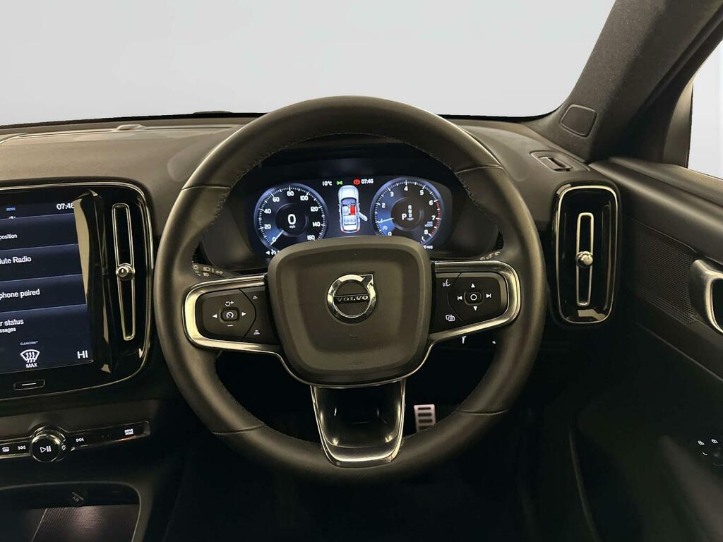 Volvo XC40 2.0 B3p Plus Dark  #14