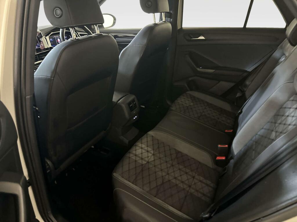 Volkswagen T-Roc 1.0 Tsi Life  #12