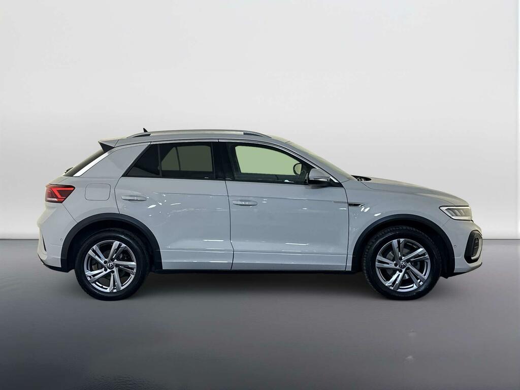 Volkswagen T-Roc 1.0 Tsi Life  #9