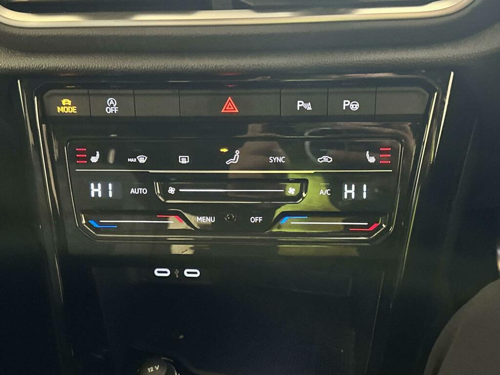 Volkswagen T-Roc 1.0 Tsi Life  #22