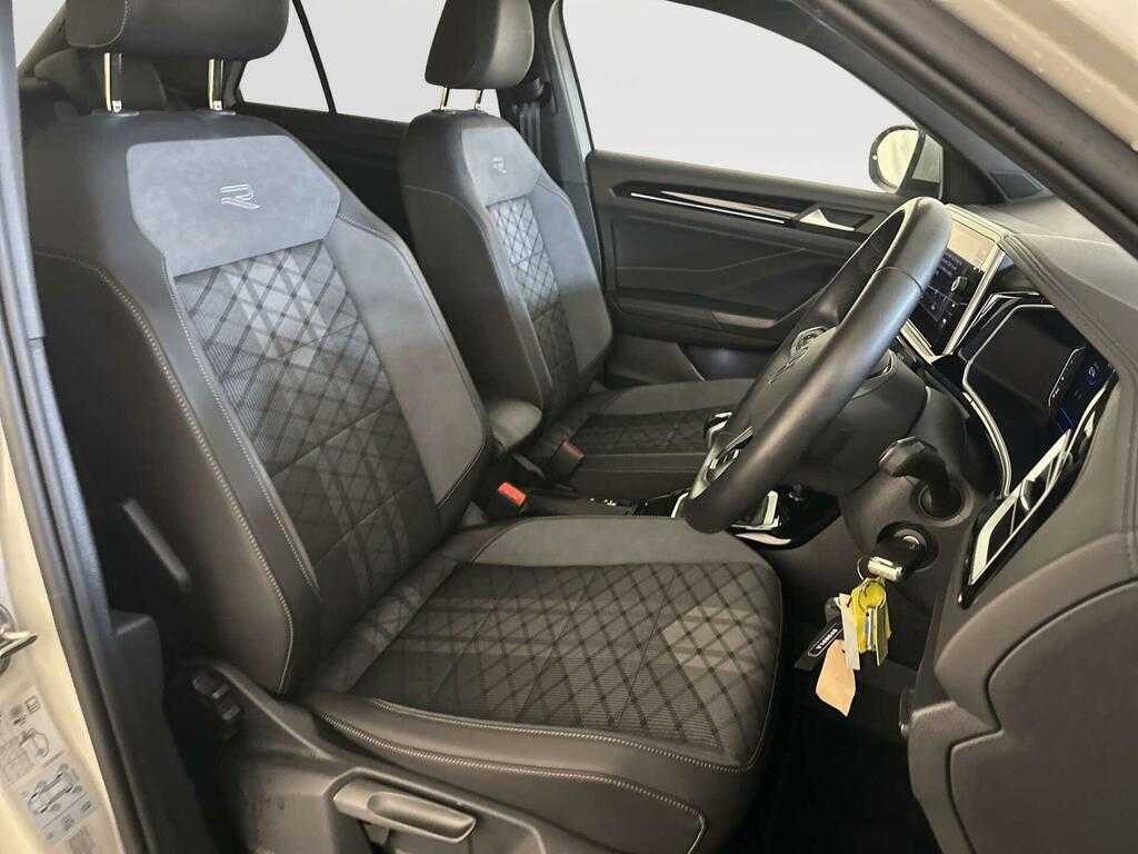 Volkswagen T-Roc 1.0 Tsi Life  #11