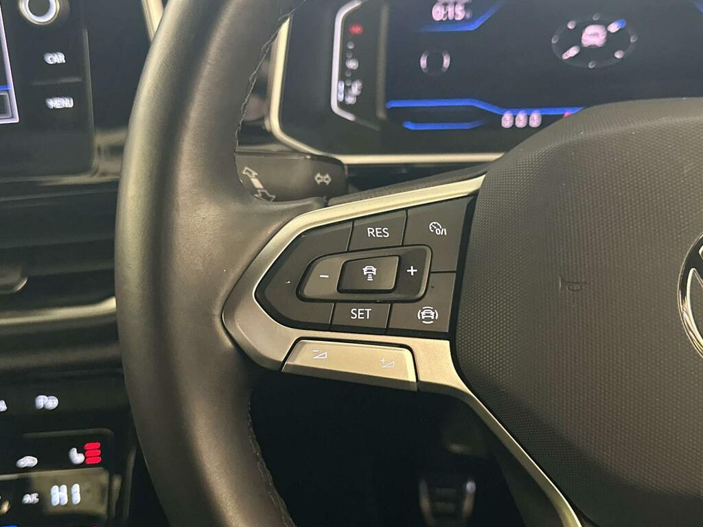 Volkswagen T-Roc 1.0 Tsi Life  #15