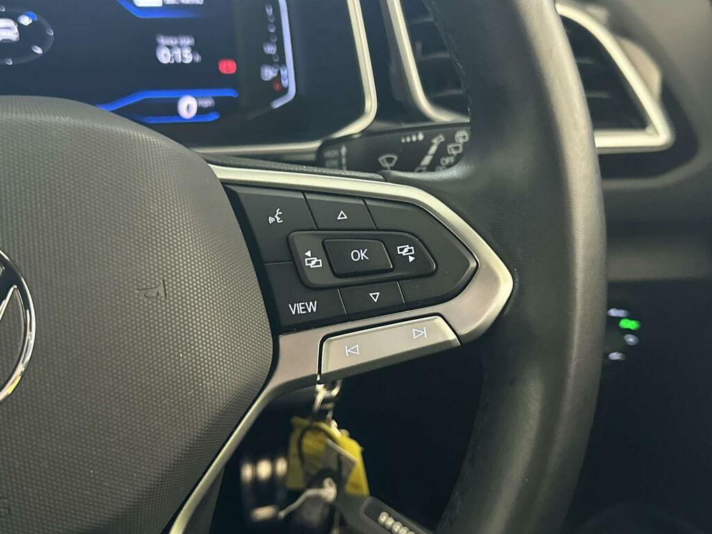 Volkswagen T-Roc 1.0 Tsi Life  #17