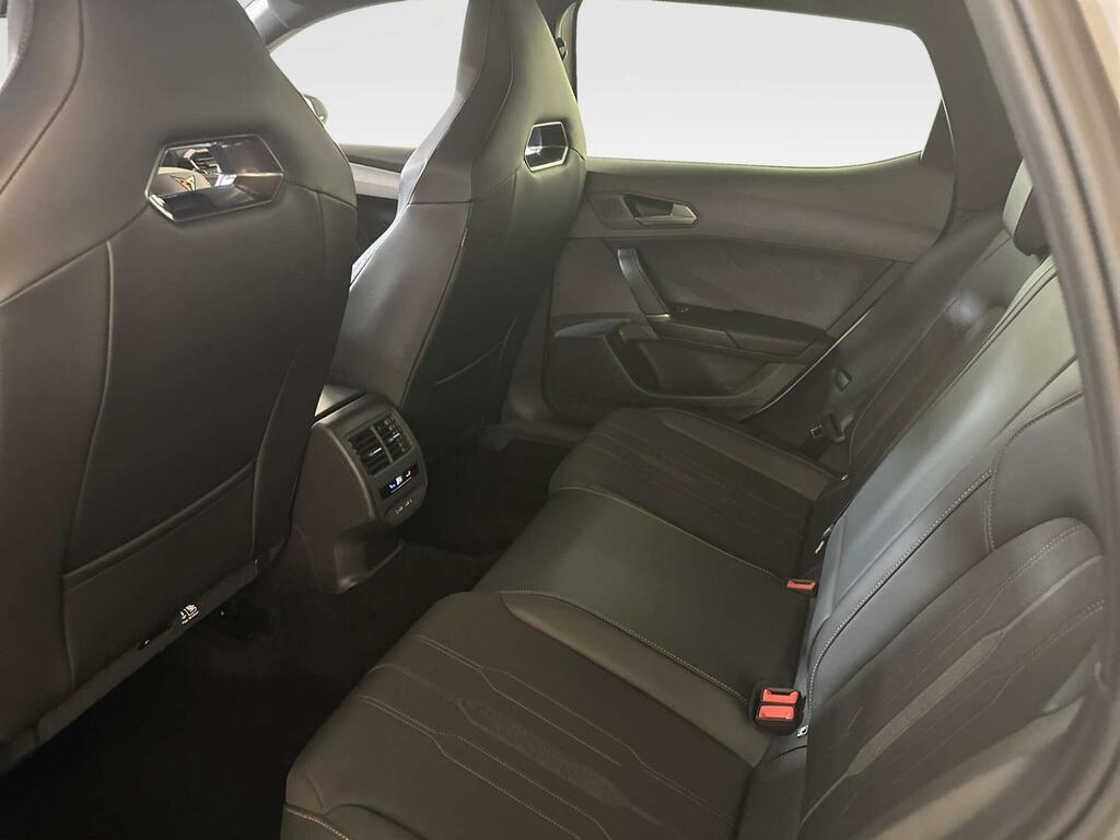 Cupra Leon 2.0 Tsi Vz1 Dsg Blue #12