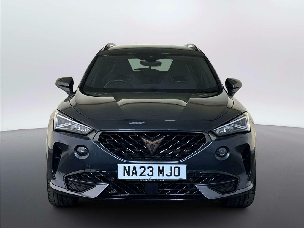 Cupra Formentor 1.4 Ehybrid 12.8Kwh Vz2 Suv Plug-in Hyb Grey #3