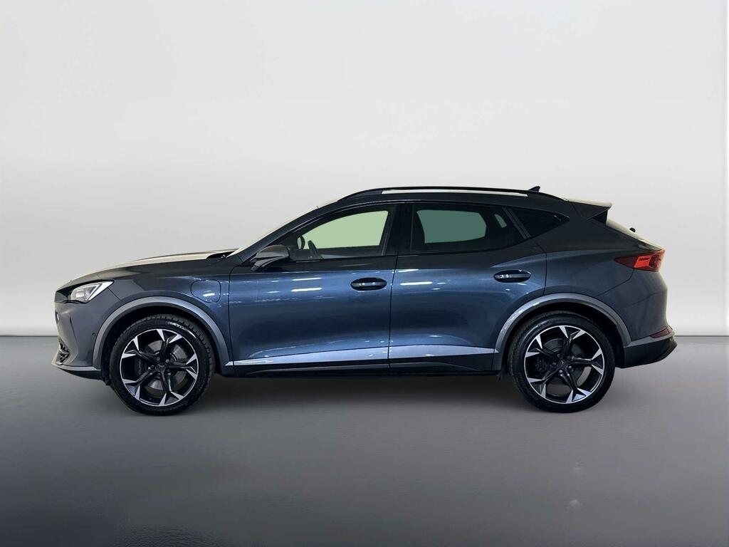 Cupra Formentor 1.4 Ehybrid 12.8Kwh Vz2 Suv Plug-in Hyb Grey #5