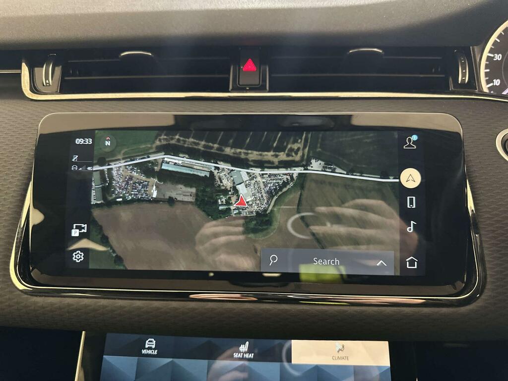 Land Rover Range Rover Evoque 1.5 P300e Evoque Edition Black #19