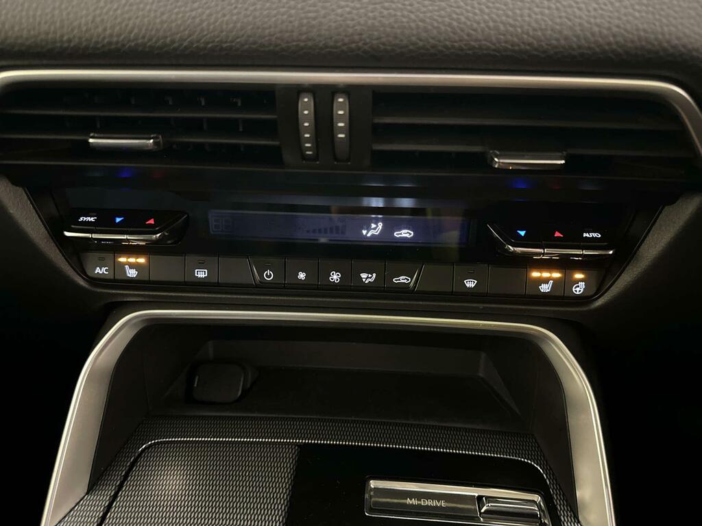 Mazda CX-60 2.5 Phev Exclusive-line Camera - Hea Red #22