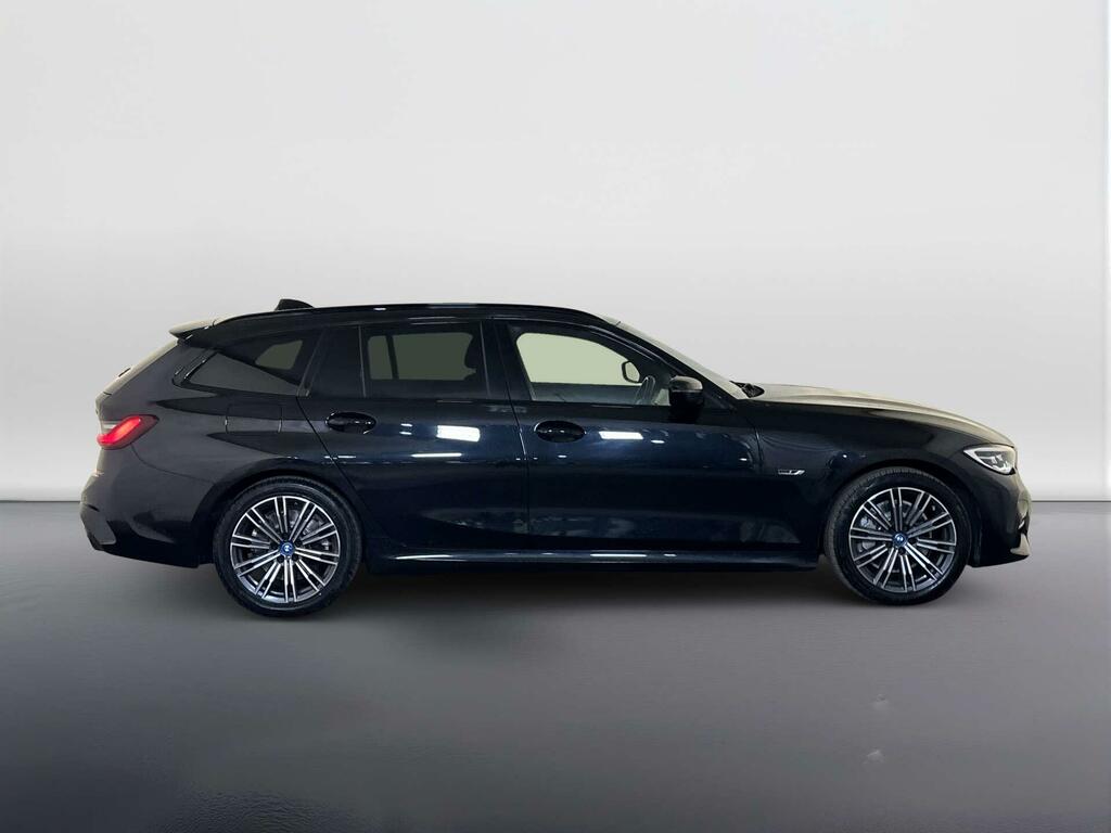 BMW 3 Series M340i Xdrive Mht Step Grey #9