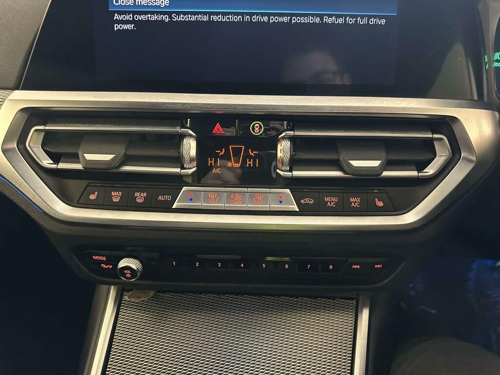BMW 3 Series M340i Xdrive Mht Step Grey #22