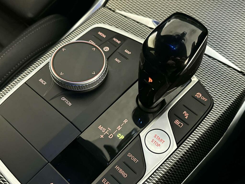 BMW 3 Series M340i Xdrive Mht Step Grey #23