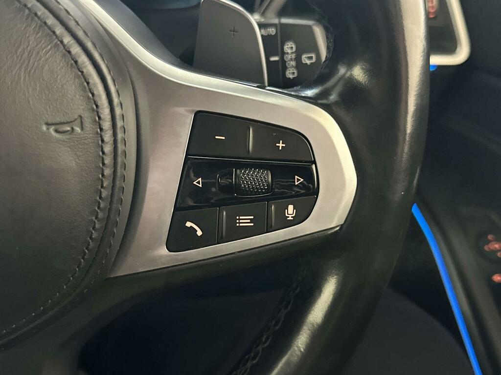 BMW 3 Series M340i Xdrive Mht Step Grey #17
