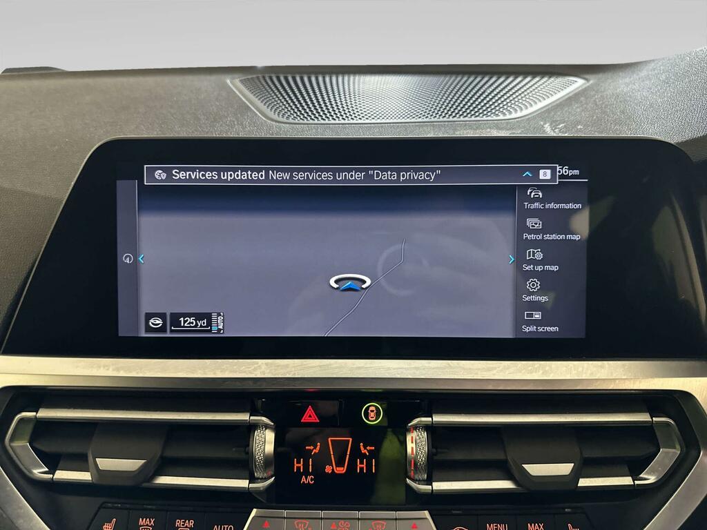 BMW 3 Series M340i Xdrive Mht Step Grey #20