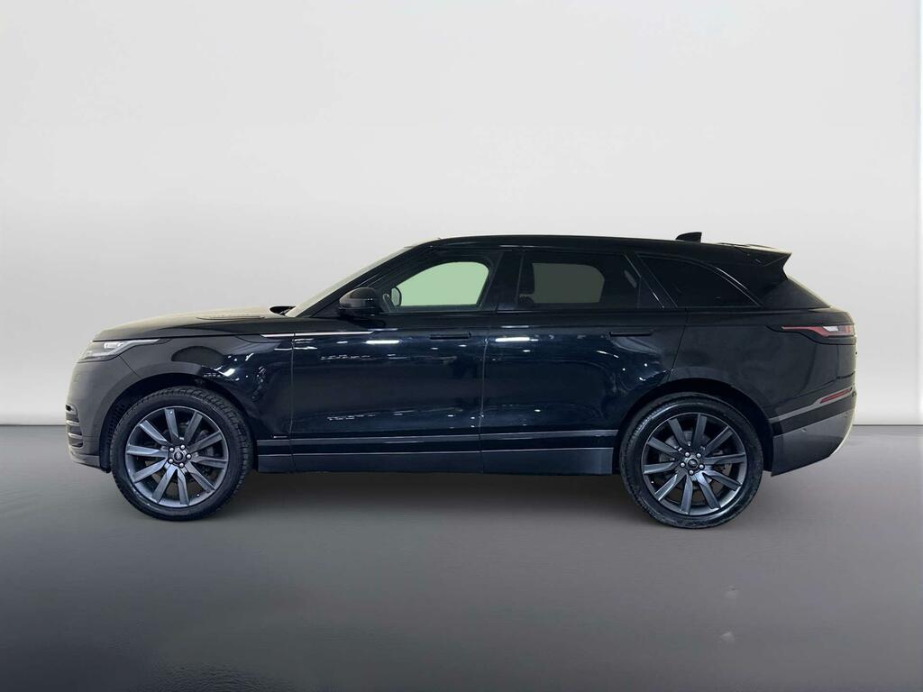 Land Rover Range Rover Velar 2.0 D240 R-dynamic Hse Suv 4Wd Eur Black #5