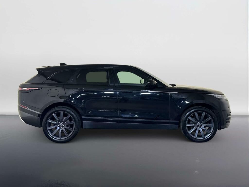 Land Rover Range Rover Velar 2.0 D180 R-dynamic Se 4Wd Euro 6 S S Grey #9