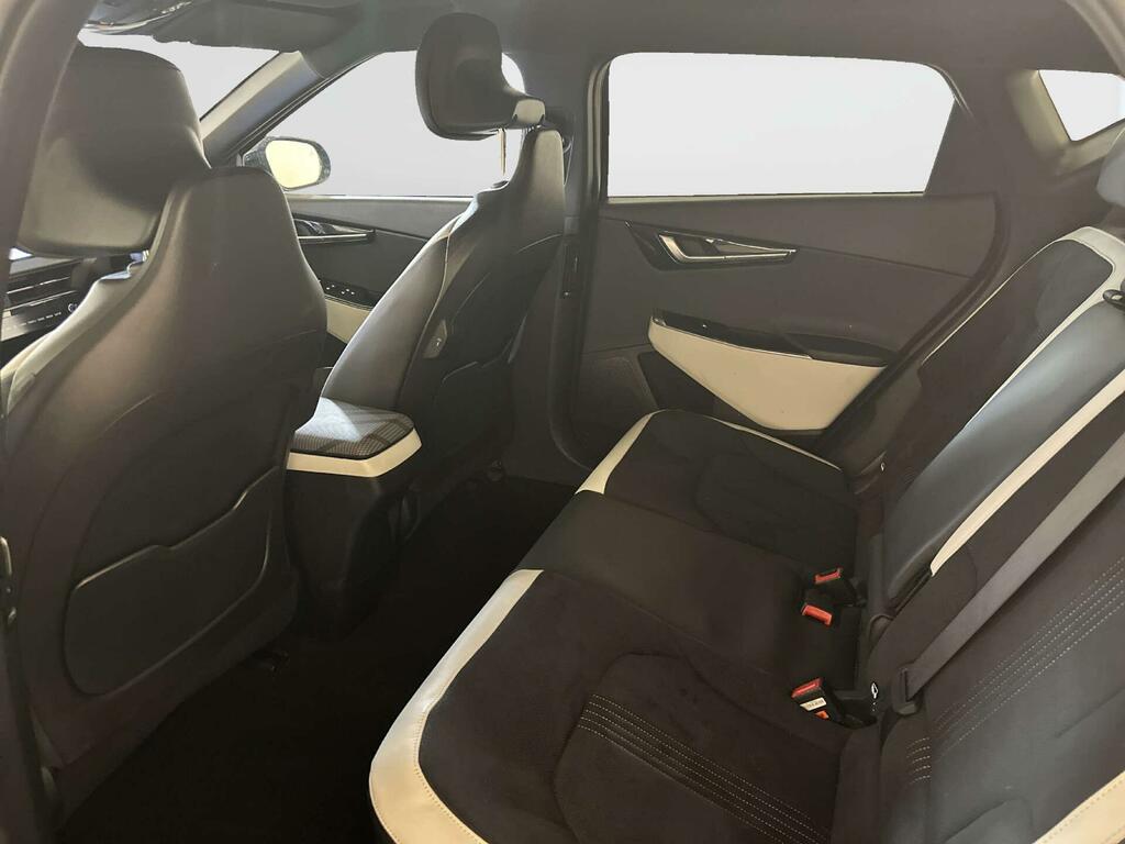 Kia EV6 Gt-line S White #13