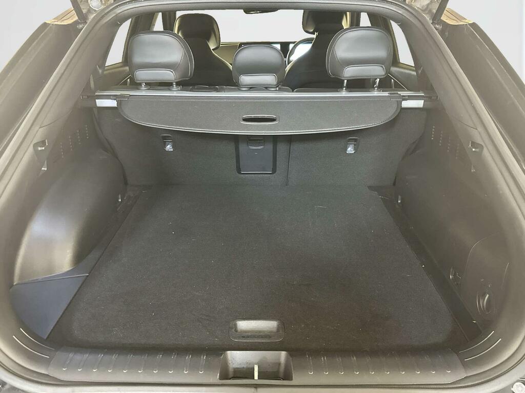 Kia EV6 Gt-line S White #12