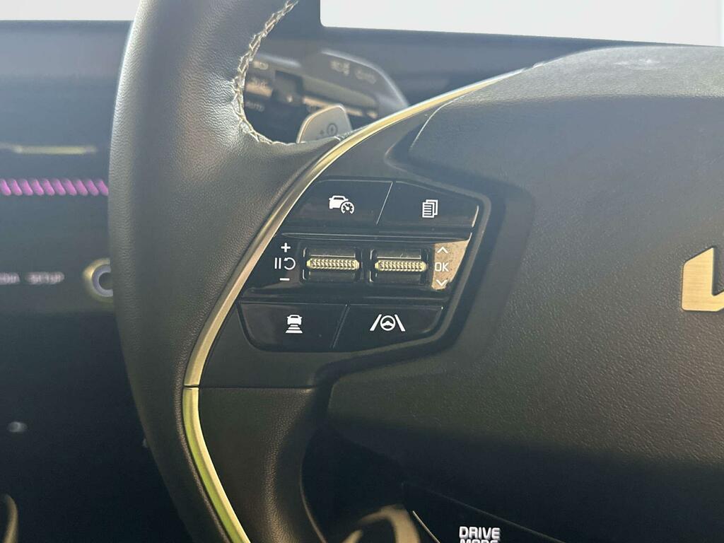 Kia EV6 Gt-line S White #16