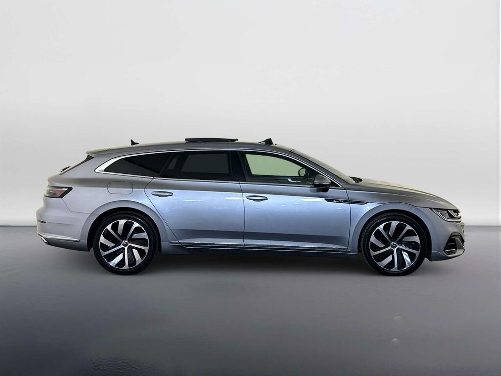 Volkswagen Arteon 1.4L R-line Grey #9