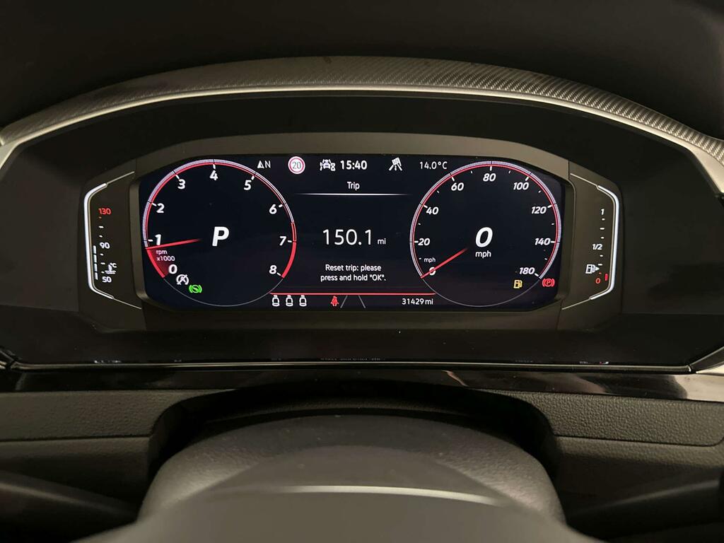 Volkswagen Arteon 1.4L R-line Grey #16