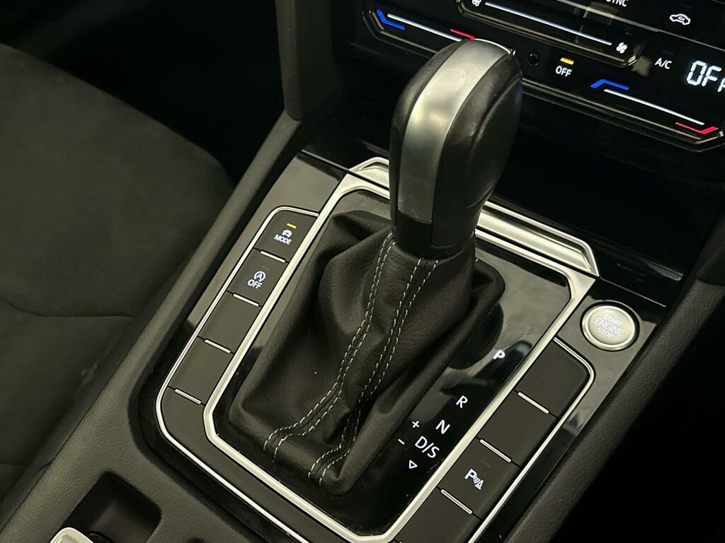 Volkswagen Arteon 1.4L R-line Grey #23