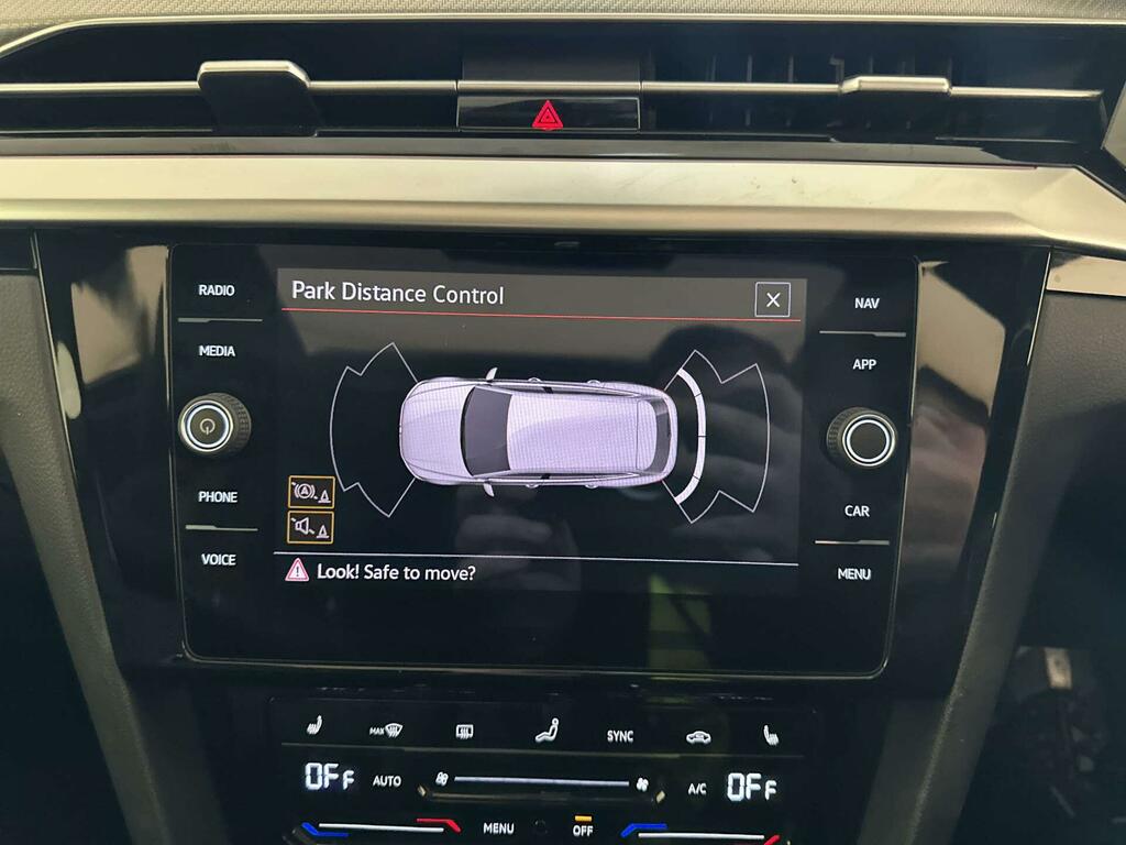 Volkswagen Arteon 1.4L R-line Grey #18
