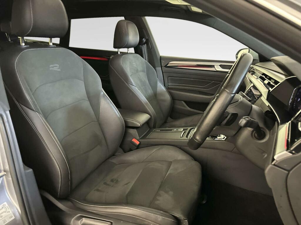 Volkswagen Arteon 1.4L R-line Grey #11