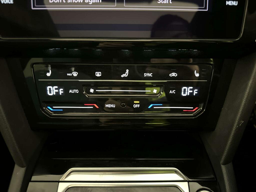 Volkswagen Arteon 1.4L R-line Grey #22