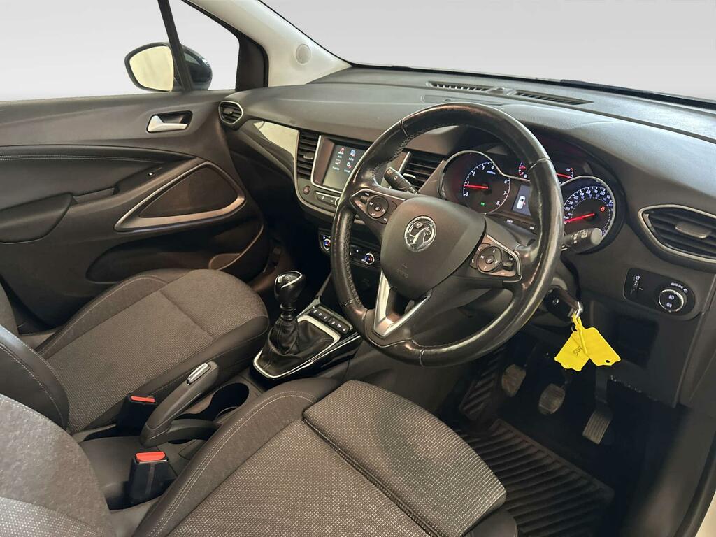 Vauxhall Crossland Elite Nav  #13