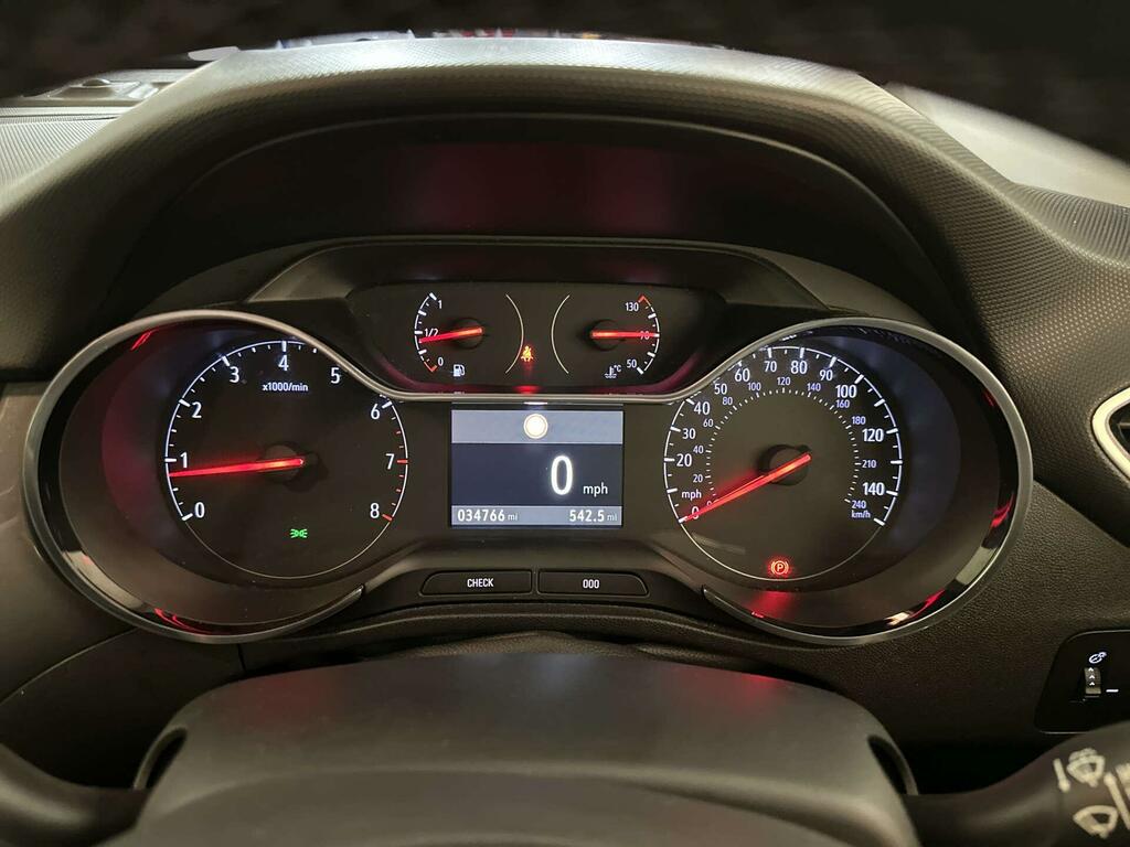 Vauxhall Crossland Elite Nav  #16
