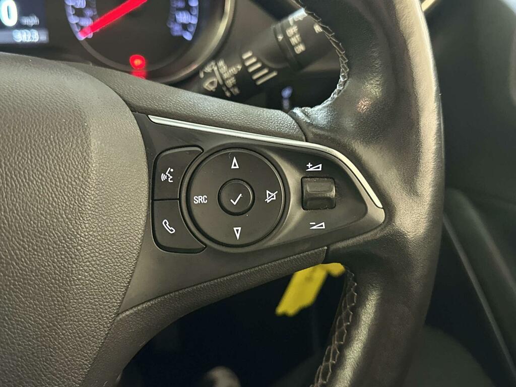 Vauxhall Crossland Elite Nav  #17