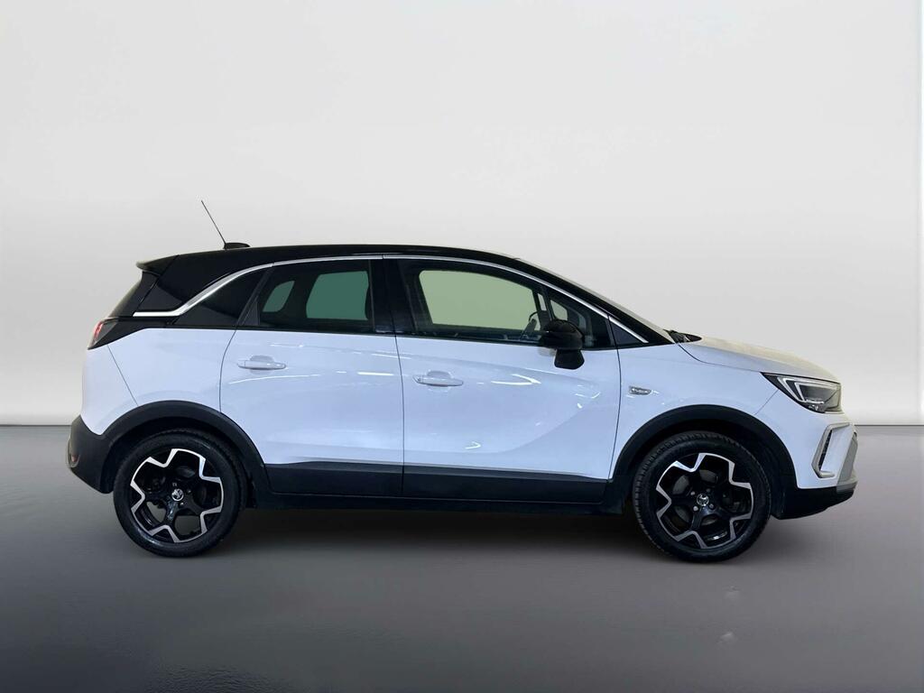 Vauxhall Crossland Elite Nav  #9