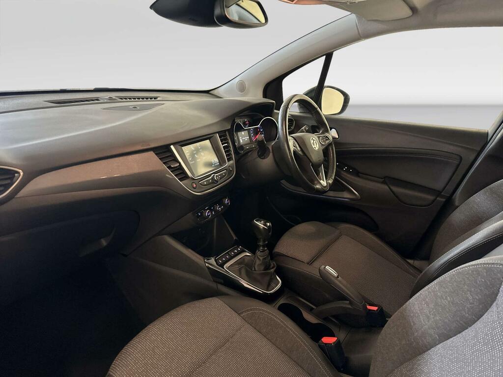 Vauxhall Crossland Elite Nav  #10