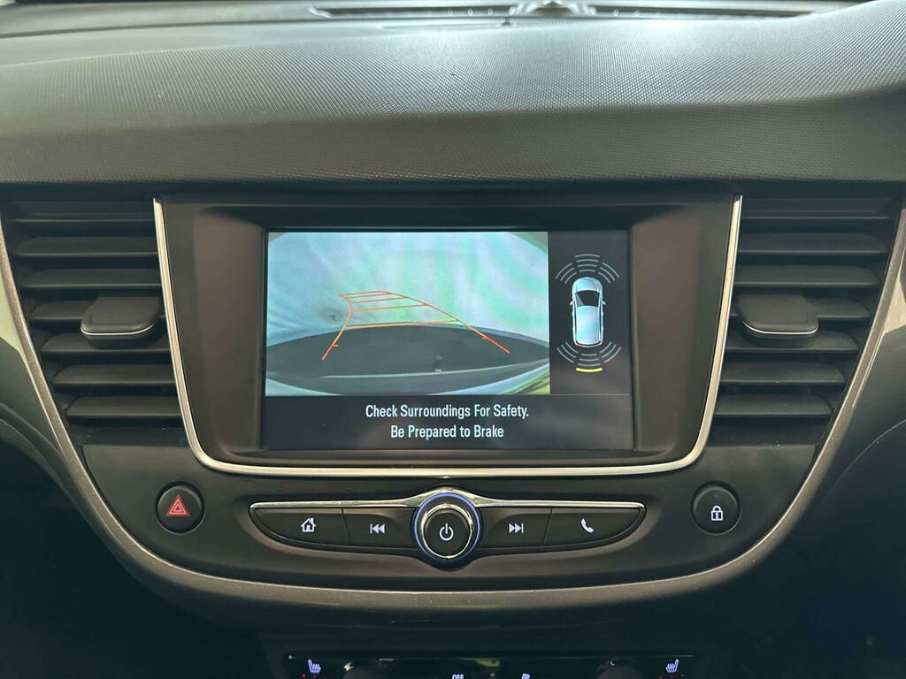 Vauxhall Crossland Elite Nav  #23