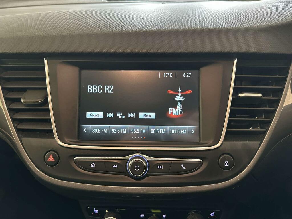 Vauxhall Crossland Elite Nav  #19