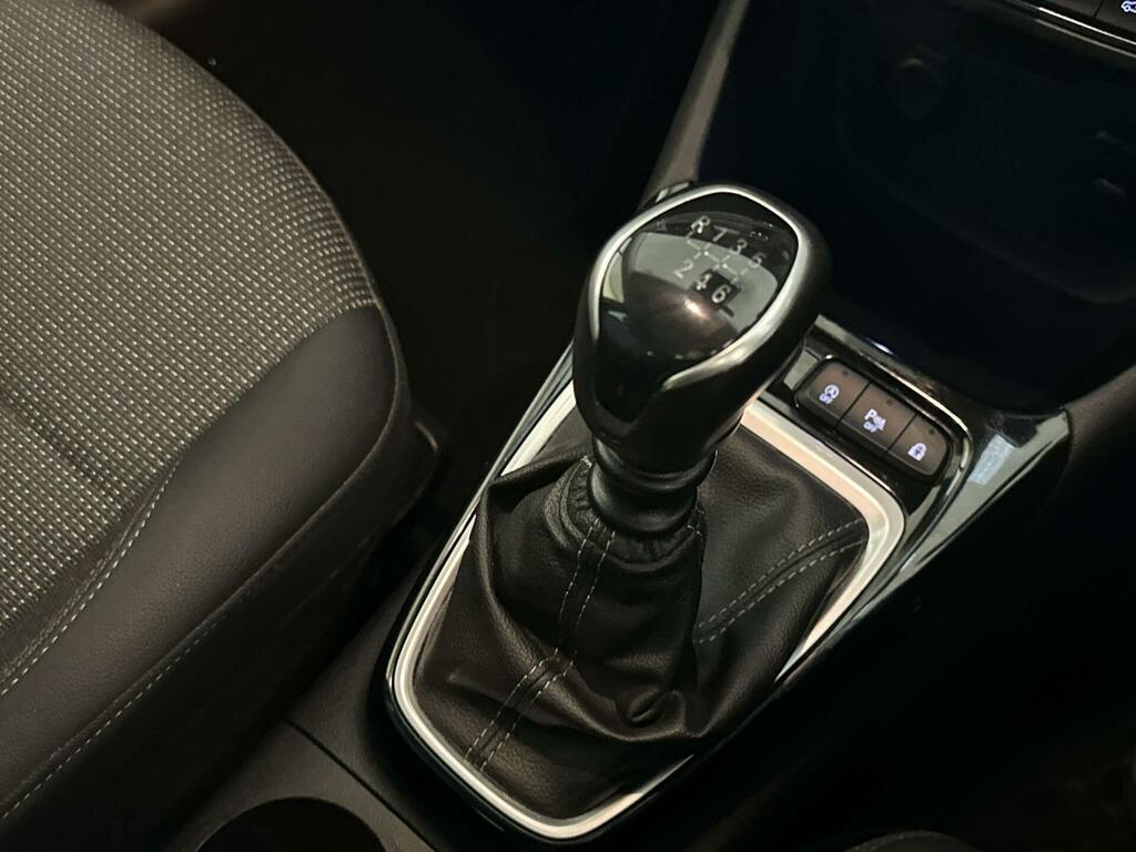 Vauxhall Crossland Elite Nav  #18