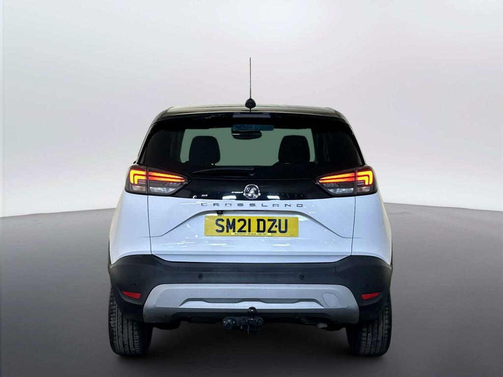 Vauxhall Crossland Elite Nav  #7