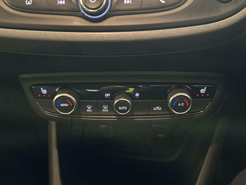 Vauxhall Crossland Elite Nav  #22