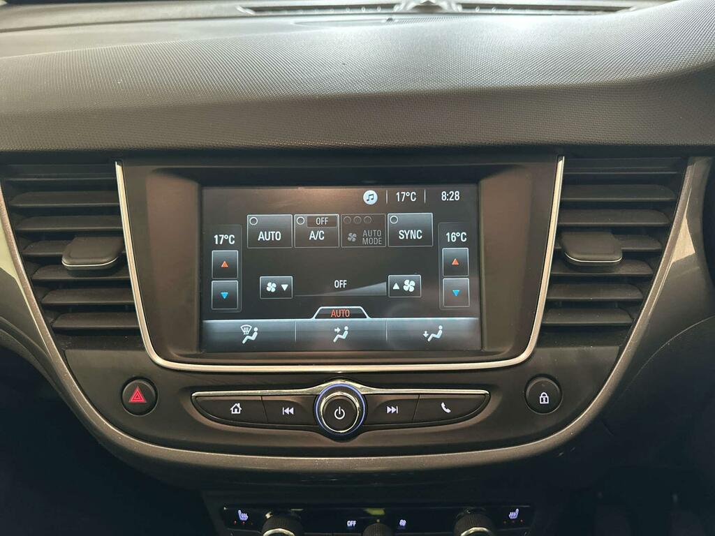 Vauxhall Crossland Elite Nav  #21