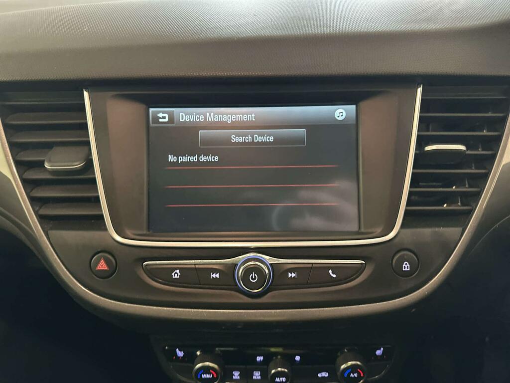 Vauxhall Crossland Elite Nav  #20