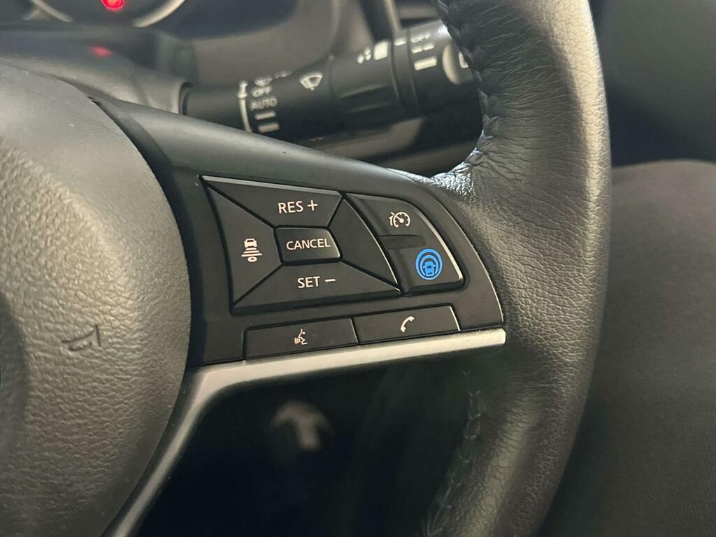 Nissan Leaf 39Kwh Tekna Grey #17