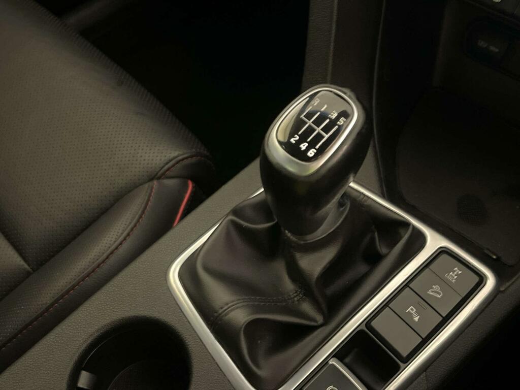 Kia Sportage 2 Isg Black #23