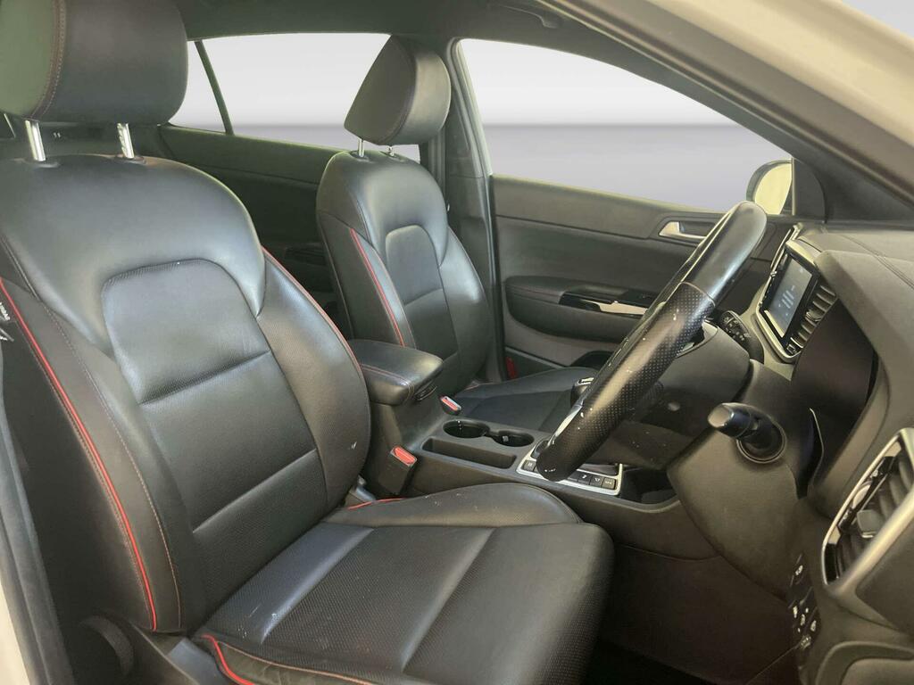Kia Sportage 2 Isg Black #11