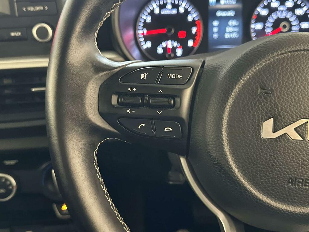 Kia Picanto Picanto 2 Black #15
