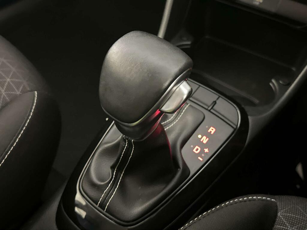 Kia Picanto Picanto 2 Black #21