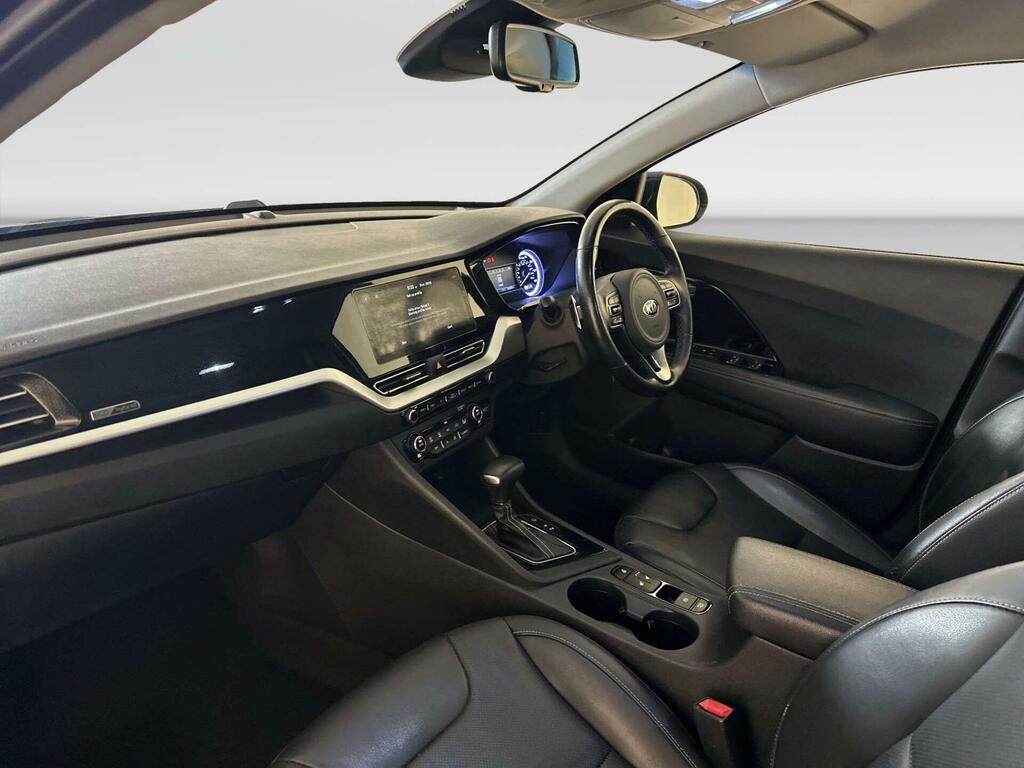 Kia Niro Electric  #10