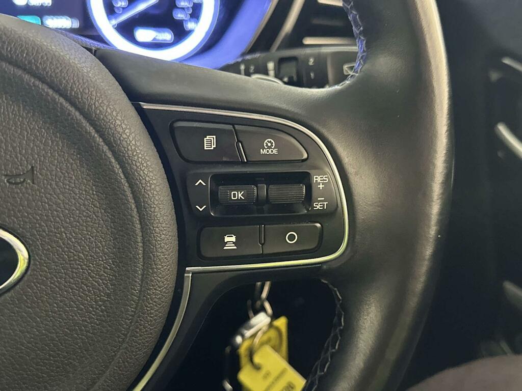 Kia Niro Electric  #17