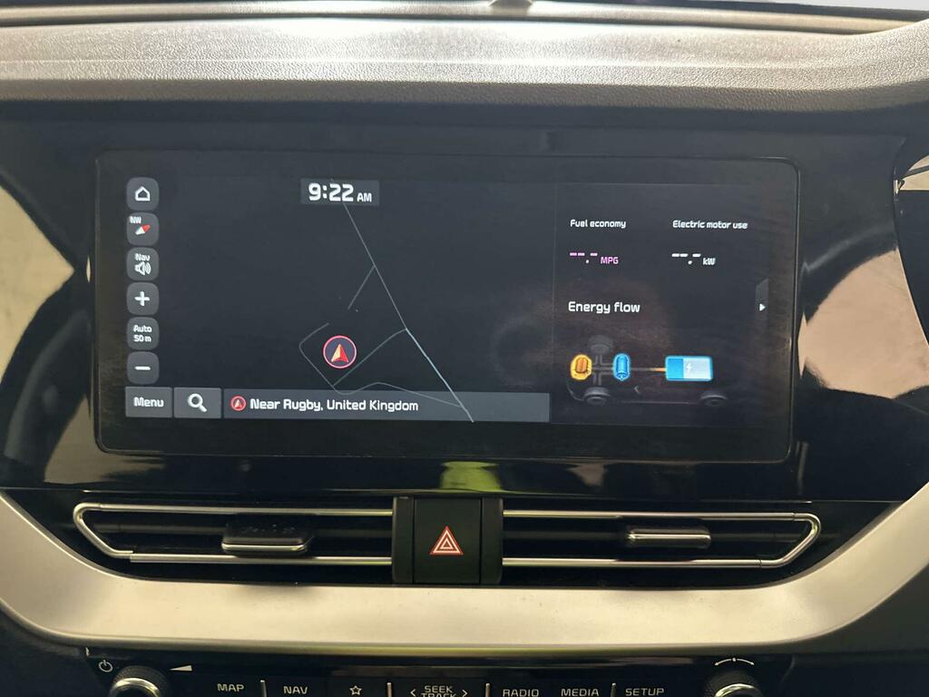 Kia Niro Electric  #19